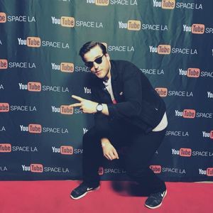 Meet your Posher, Greg